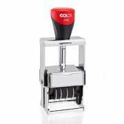 Colop&reg; Expert Dater 3160 inkl. Textplatte