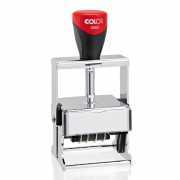 Colop&reg; Expert Dater 3660 inkl. Textplatte