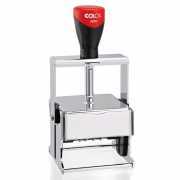 Colop&reg; Expert Dater 3860 inkl. Textplatte