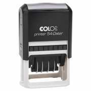 Colop&reg; Printer 54 Dater