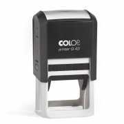 Colop&reg; Printer Q43