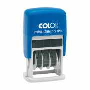 Colop&reg; Mini-Dater S120
