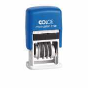 Colop&reg; Mini-Dater S120SD